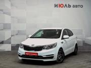 Kia Rio III Рестайлинг Екатеринбург  - изображение 20