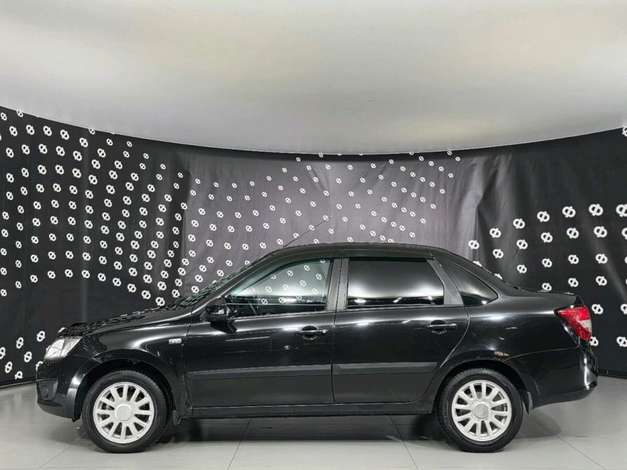 Lada (ВАЗ) Granta I Новосибирск  - изображение 8