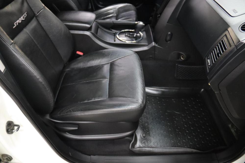 SsangYong Actyon Sports II Сургут  - изображение 14