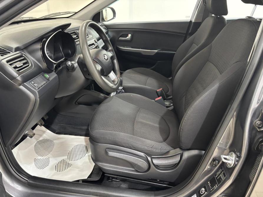 Kia Rio III Альметьевск  - изображение 12