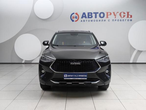 Haval F7x I с пробегом 2020 года, цена 1 577 000 рублей, 93500 км, внедорожник, Автокод Объявления