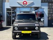 Lada (ВАЗ) Niva Legend Альметьевск  - изображение 21