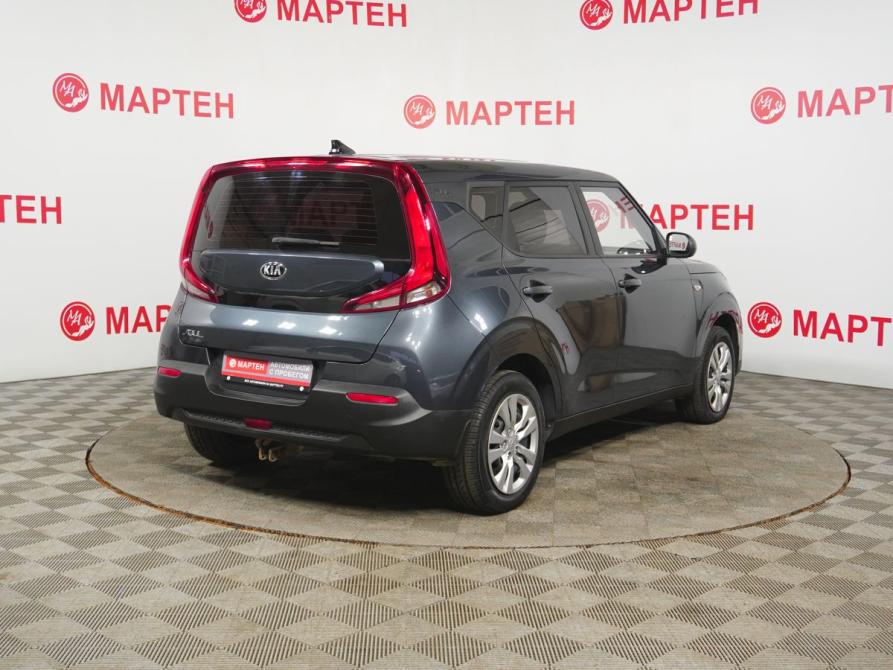Kia Soul III Вологда  - изображение 5