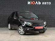 Lada (ВАЗ) Granta I Рестайлинг Екатеринбург  - изображение 22