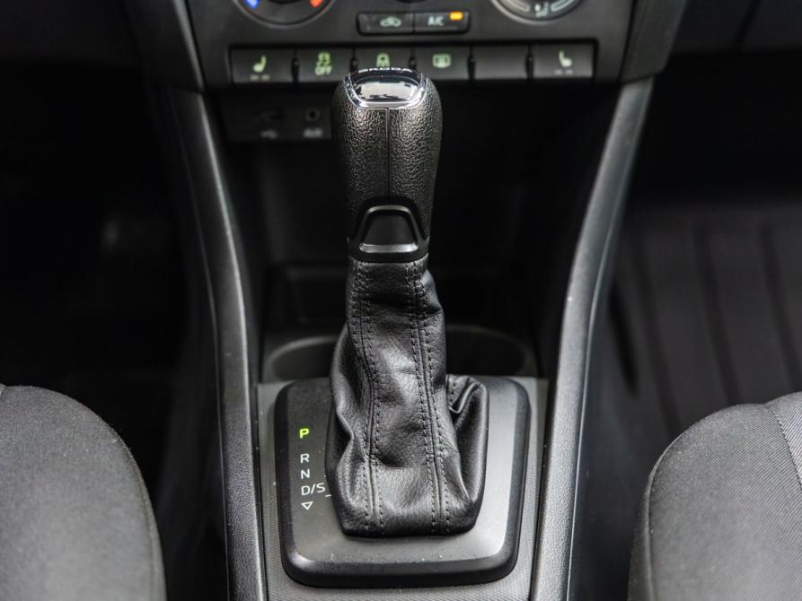 Skoda Rapid I Рестайлинг Волгоград  - изображение 23