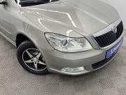 Skoda Octavia II (A5) Рестайлинг Воронеж  - изображение 25