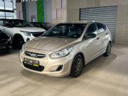 Hyundai Solaris I Оренбург  - изображение 21