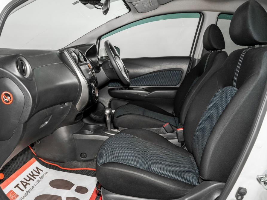 Nissan Note II Иркутск  - изображение 6