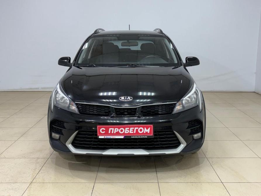 Kia Rio IV Рестайлинг Альметьевск  - изображение 2