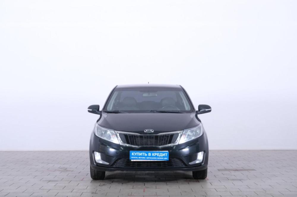 Kia Rio III Омск  - изображение 2
