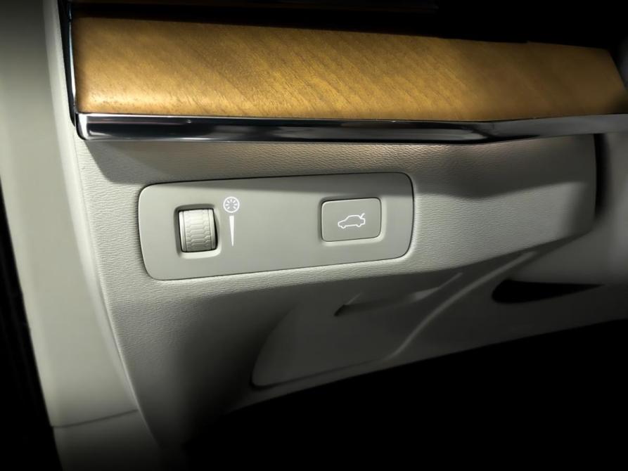 Volvo XC90 II Рестайлинг 1 Москва  - изображение 29
