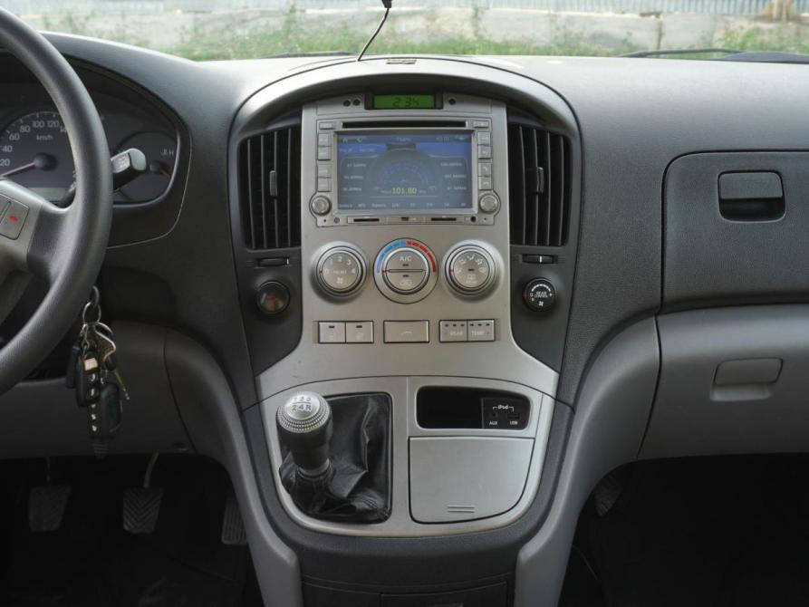 Hyundai Grand Starex I Тверь  - изображение 18