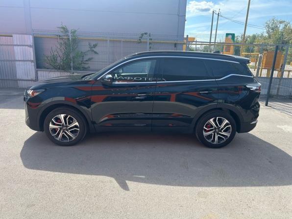 Chery Tiggo 7 Pro Max I Рестайлинг с пробегом 2024 года, цена 1 999 900 рублей, 29100 км, внедорожник, Автокод Объявления