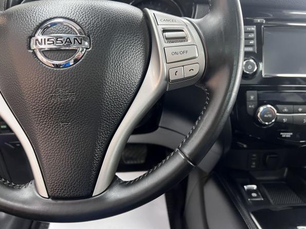 Nissan Qashqai II с пробегом 2014 года, цена 1 595 000 рублей, 127248 км, внедорожник, Автокод Объявления
