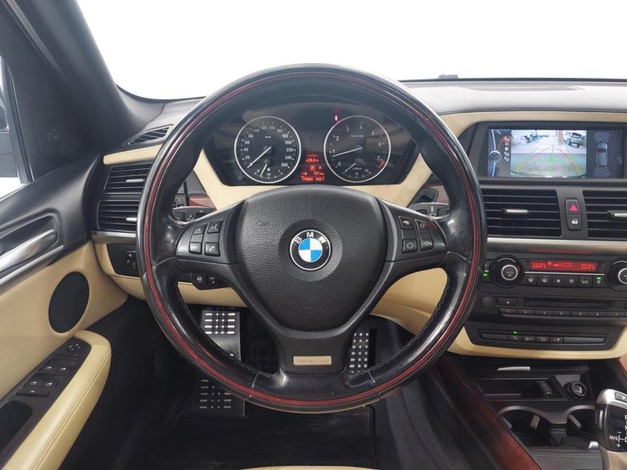BMW X5 II (E70) Рестайлинг Пермь  - изображение 11