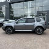 Renault Duster I Рестайлинг Пермь  - изображение 27