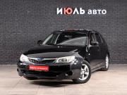 Subaru Impreza III Екатеринбург  - изображение 19