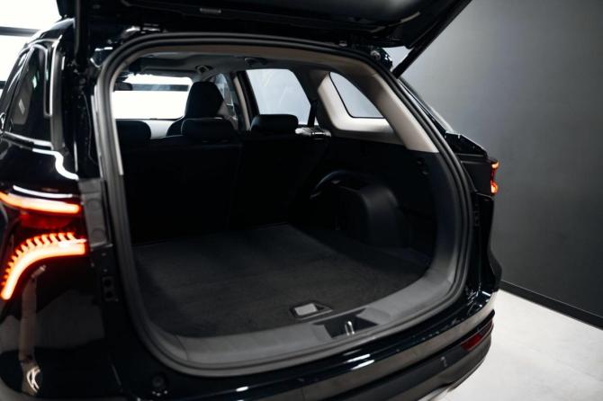 Новый Changan CS75 Plus III 2025 года, цена 4 189 900 рублей, внедорожник, Автокод Объявления