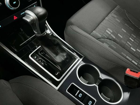 Haval H2 с пробегом 2019 года, цена 1 404 920 рублей, 47934 км, внедорожник, Автокод Объявления
