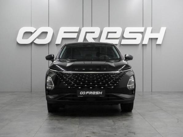 Omoda C5 I с пробегом 2023 года, цена 1 689 000 рублей, 86637 км, внедорожник, Автокод Объявления
