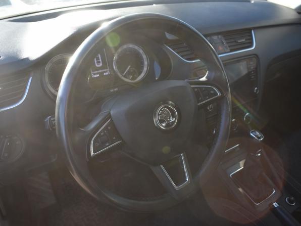 Skoda Octavia III (A7) Рестайлинг с пробегом 2018 года, цена 1 570 000 рублей, 114232 км, лифтбек, Автокод Объявления