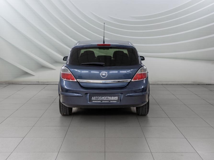 Opel Astra H Рестайлинг Волгоград  - изображение 6