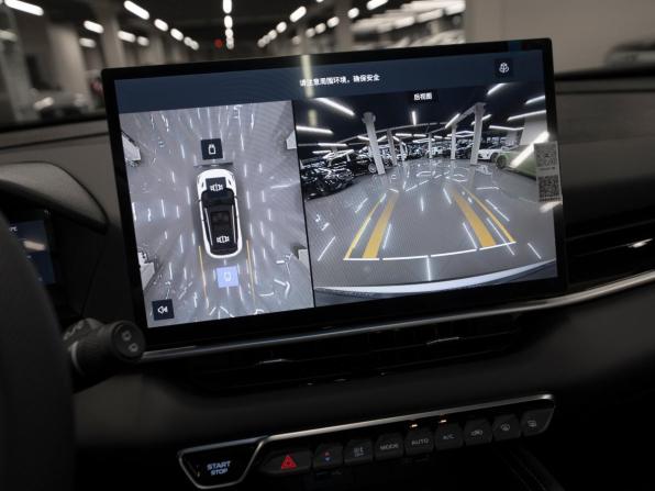 Geely Coolray I Рестайлинг с пробегом 2026 года, цена 2 850 000 рублей, 20 км, внедорожник, Автокод Объявления