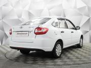 Lada (ВАЗ) Granta I Ульяновск  - изображение 16