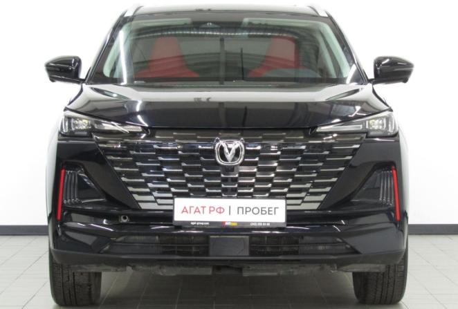 Changan UNI-S (CS55 Plus) с пробегом 2024 года, цена 2 260 000 рублей, 6293 км, внедорожник, Автокод Объявления