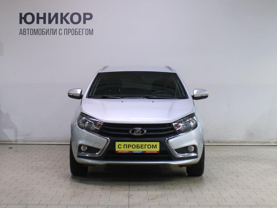 Lada (ВАЗ) Vesta I Дзержинск  - изображение 5