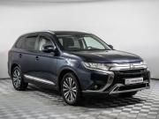 Mitsubishi Outlander III Рестайлинг 3 Москва  - изображение 20