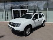 Renault Duster I Рестайлинг Воронеж  - изображение 13