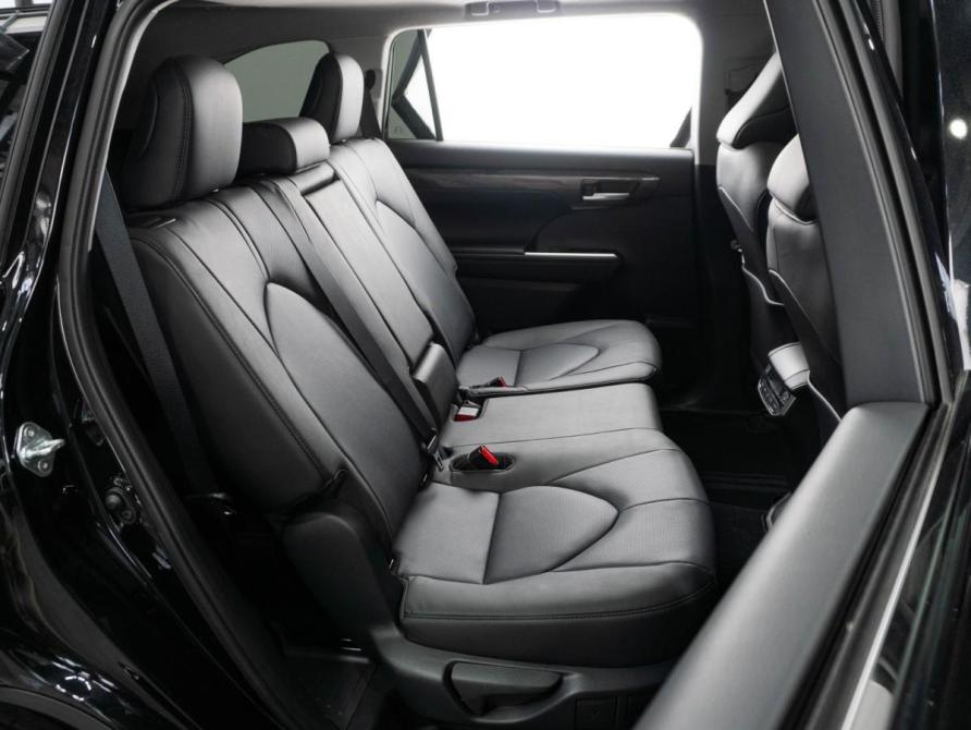 Toyota Highlander IV (XU70) Тюмень  - изображение 10