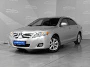 Toyota Camry VI (XV40) Рестайлинг Новосибирск  - изображение 28