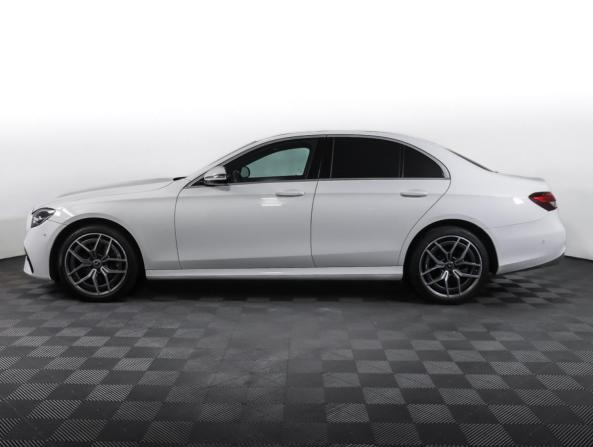 Mercedes-Benz E-Класс V (W213 S213 C238) Рестайлинг с пробегом 2021 года, цена 4 254 000 рублей, 86256 км, седан, Автокод Объявления