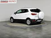 Ford EcoSport II Белгород  - изображение 24