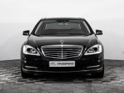 Mercedes-Benz S-Класс V (W221) Рестайлинг Санкт-Петербург  - изображение 39