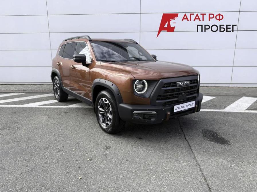 Haval Dargo I Ставрополь  - изображение 3