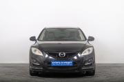 Mazda 6 II (GH) Рестайлинг Томск  - изображение 21