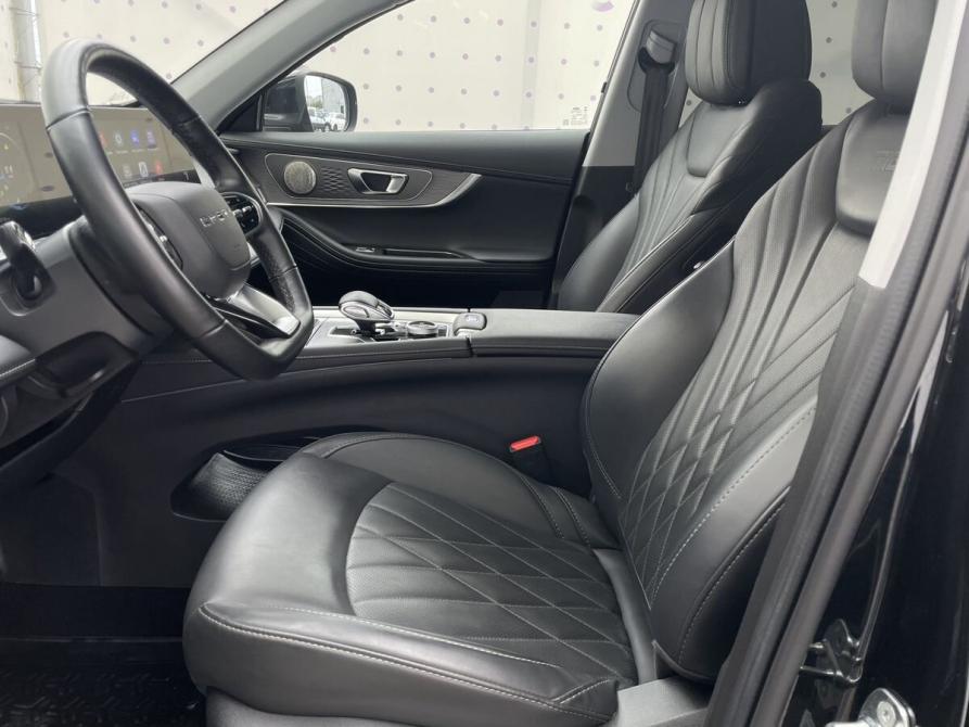 Chery Tiggo 8 Pro Max I Рестайлинг Тамбов  - изображение 12