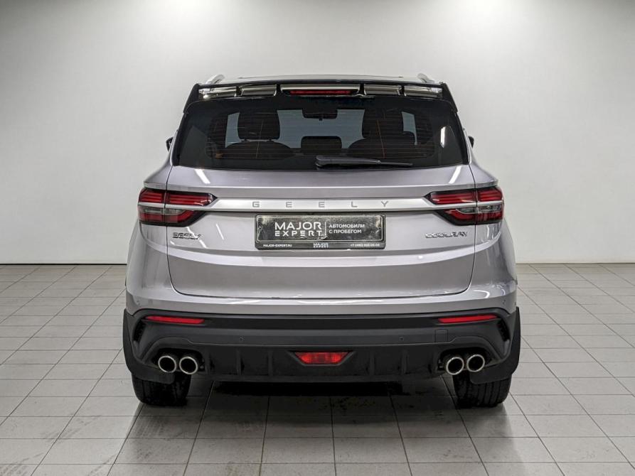 Geely Coolray I Москва  - изображение 6