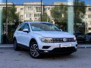 Volkswagen Tiguan II Самара  - изображение 17