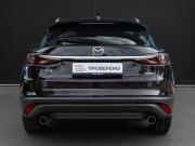 Mazda CX-4 I Рестайлинг Москва  - изображение 30