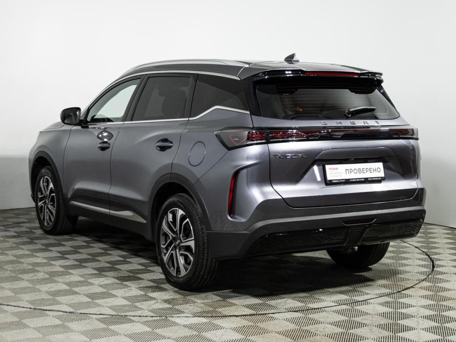 Chery Tiggo 7L I Санкт-Петербург  - изображение 7
