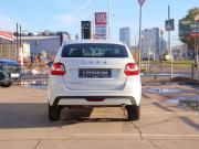 Lada (ВАЗ) Granta I Рестайлинг Самара  - изображение 24
