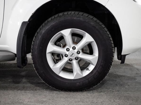 Nissan Pathfinder III с пробегом 2010 года, цена 1 250 000 рублей, 223592 км, внедорожник, Автокод Объявления