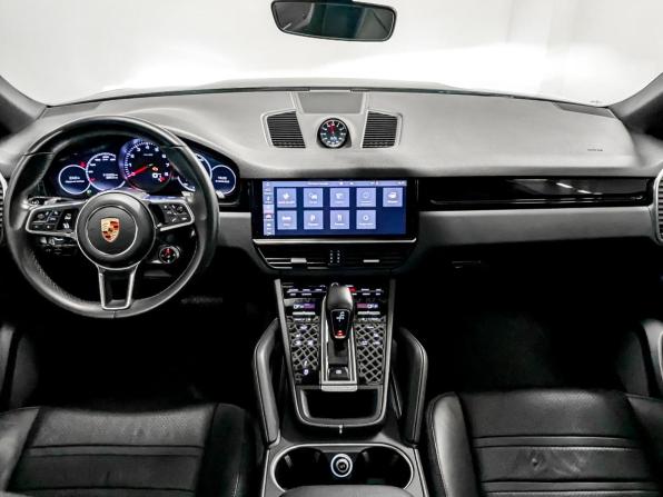 Porsche Cayenne III с пробегом 2019 года, цена 6 650 000 рублей, 112250 км, внедорожник, Автокод Объявления