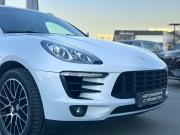 Porsche Macan I Новосибирск  - изображение 44