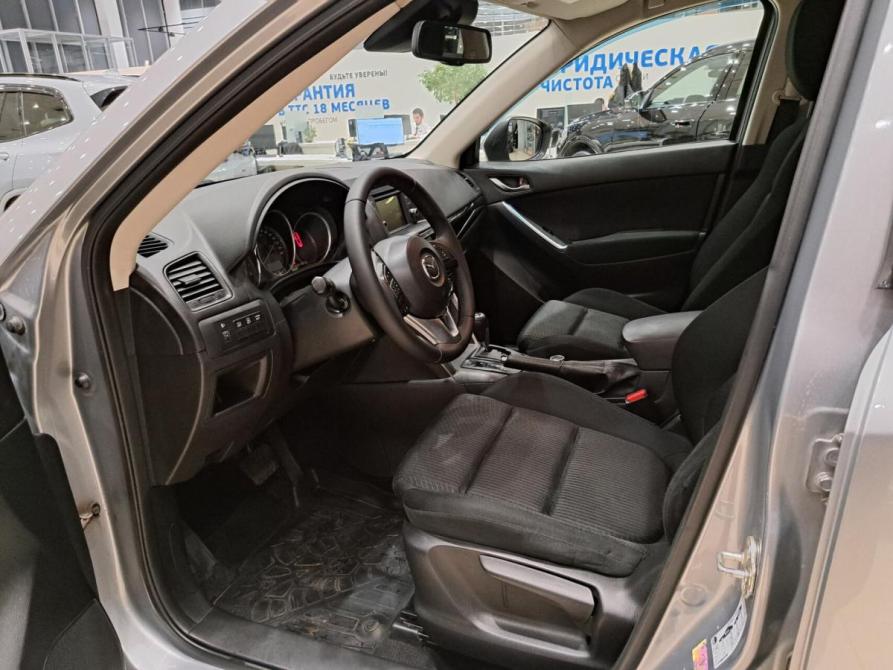 Mazda CX-5 I Казань  - изображение 20