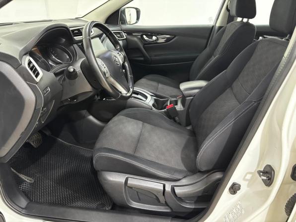Nissan Qashqai II с пробегом 2014 года, цена 1 310 000 рублей, 203619 км, внедорожник, Автокод Объявления